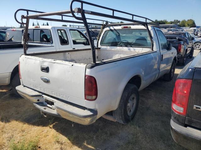 Photo 3 from auction – 2004 FORD F250 SUPER with VIN 1FTNF20L74EC02952