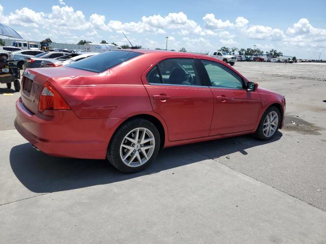 Photo 3 from auction – 2011 FORD FUSION SEL with VIN 3FAHP0JA3BR113648