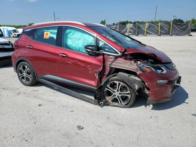 Photo 4 from auction – 2017 CHEVROLET BOLT EV PREMIER with VIN 1G1FX6S00H4148331