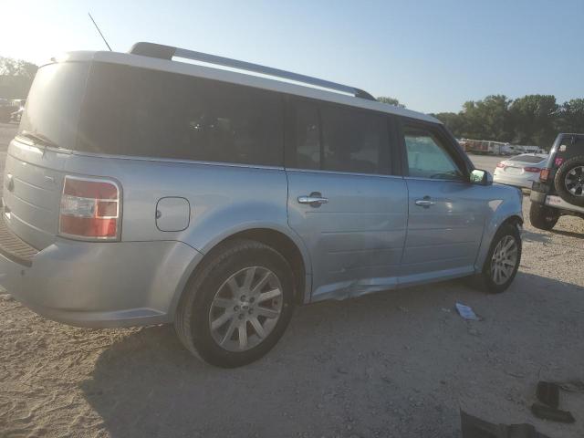Photo 3 from auction – 2009 FORD FLEX SEL with VIN 2FMDK52C49BA58149