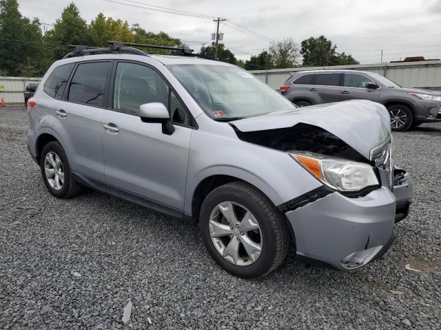 Photo 4 from auction – 2015 SUBARU FORESTER 2 with VIN JF2SJADC2FH438093