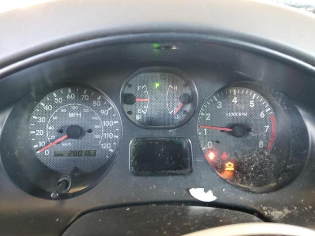 Photo 9 from auction – 2000 TOYOTA RAV4 with VIN JT3GP10V1Y7076216