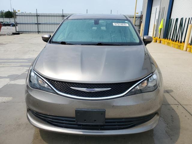 Photo 5 from auction – 2017 CHRYSLER PACIFICA L with VIN 2C4RC1CG5HR536487