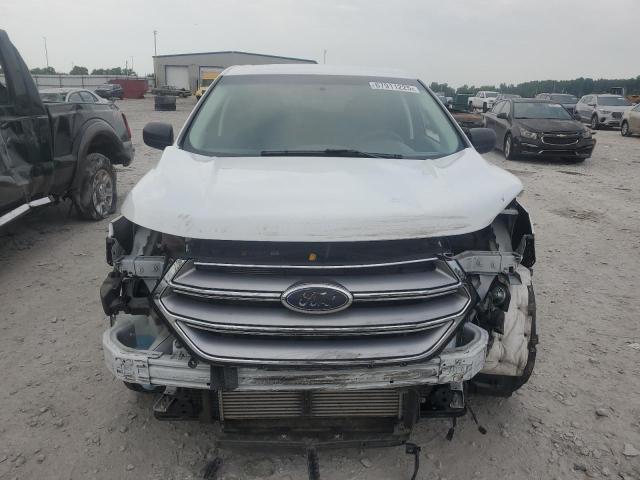 Photo 5 from auction – 2018 FORD EDGE SE with VIN 2FMPK3G95JBB50194
