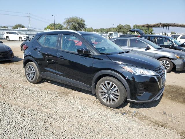 Photo 4 from auction – 2023 NISSAN KICKS SV with VIN 3N1CP5CV2PL568943