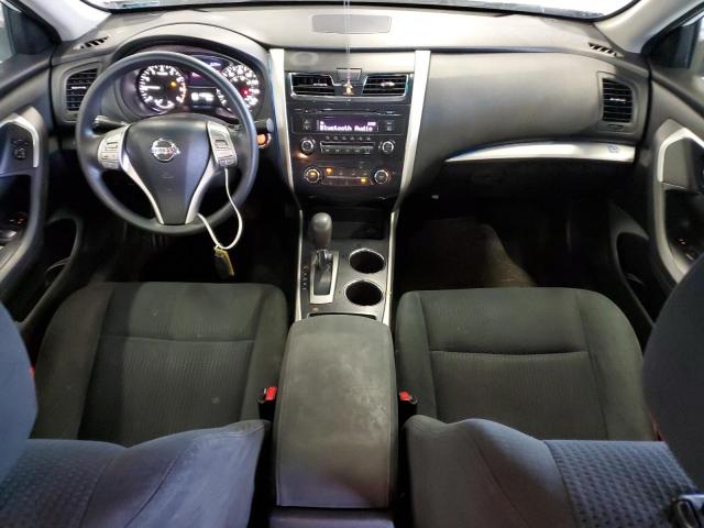 Photo 8 from auction – 2015 NISSAN ALTIMA 2.5 with VIN 1N4AL3AP7FN360991