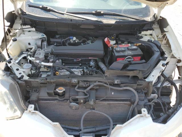Photo 12 from auction – 2015 NISSAN ROGUE S with VIN 5N1AT2MV3FC792144
