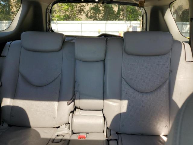 Photo 10 from auction – 2010 TOYOTA RAV4 LIMITED with VIN JTMDF4DV5AD034300
