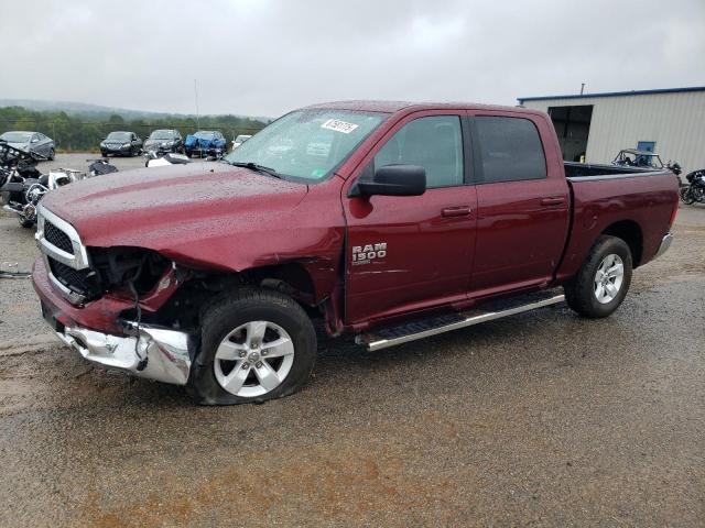 RAM 1500 CLASS 2021 with VIN 1C6RR7LG1MS543003 - Photo from auction