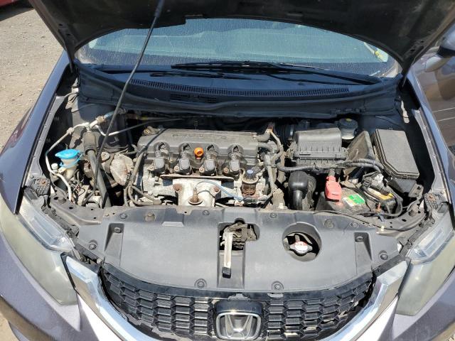 Photo 11 from auction – 2015 HONDA CIVIC EX with VIN 19XFB2F86FE250131