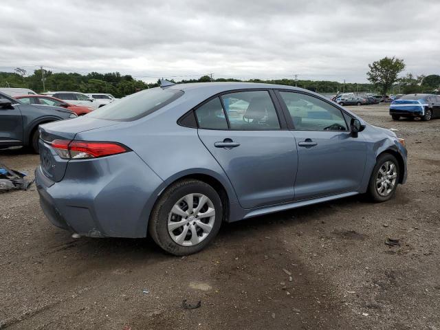 Photo 3 from auction – 2023 TOYOTA COROLLA LE with VIN 5YFB4MDE9PP076486