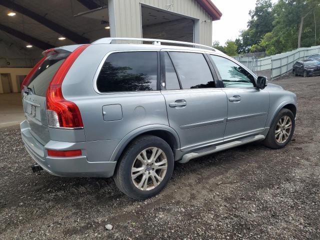 Photo 3 from auction – 2013 VOLVO XC90 with VIN YV4952CZ7D1670401