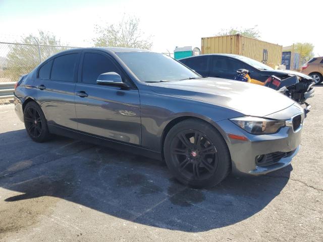 Photo 4 from auction – 2014 BMW 328 I SULE with VIN WBA3C1C50EK112789