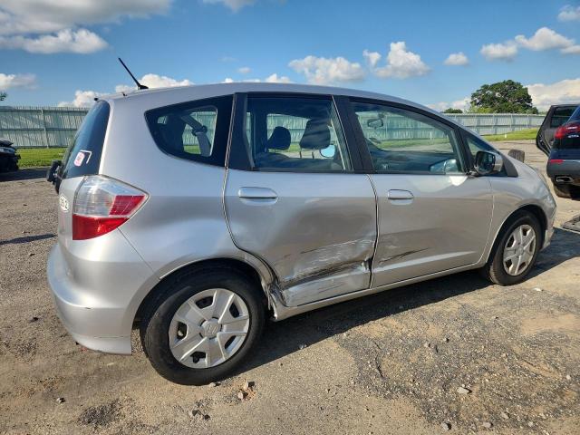 Photo 3 from auction – 2013 HONDA FIT with VIN JHMGE8H3XDC011359