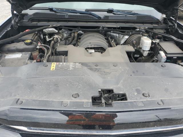 Foto 11 de la subasta – 2017 CHEVROLET SILVERADO con VIN 3GCUKSEC7HG326847