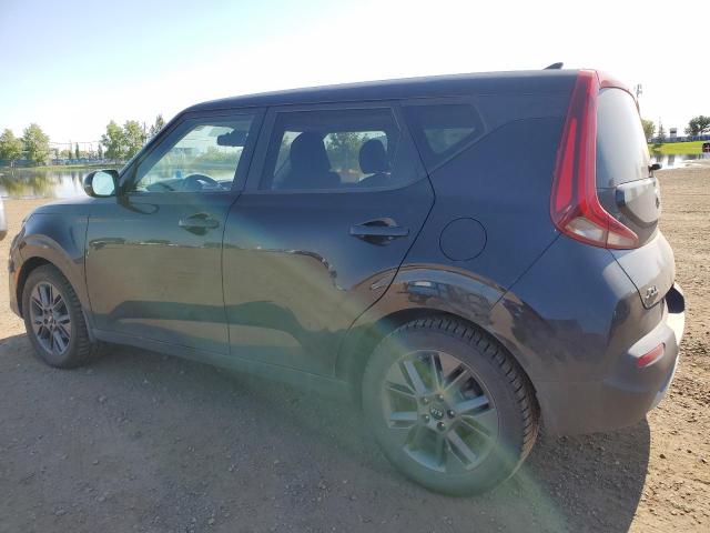 Photo 2 from auction – 2021 KIA SOUL with VIN KNDJ33AU2M7758076