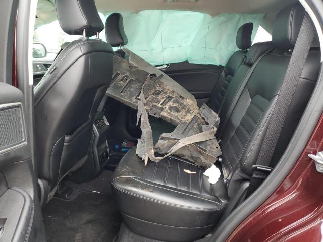 Foto 11 de la subasta – 2024 FORD EDGE SEL con VIN 2FMPK4J90RBA11746