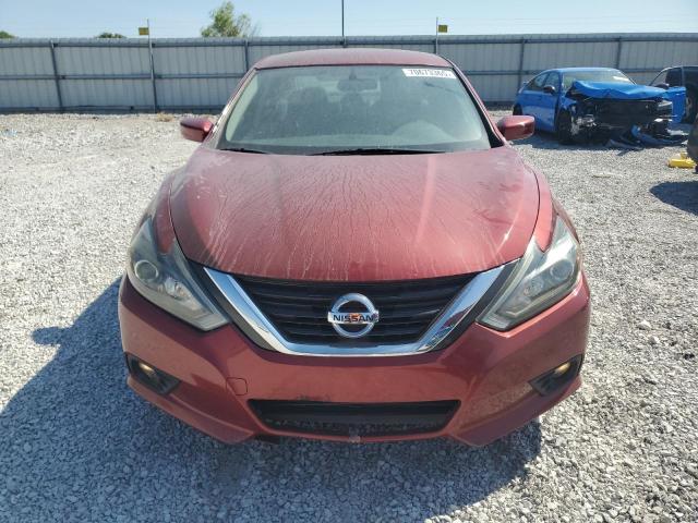 Photo 5 from auction – 2017 NISSAN ALTIMA 2.5 with VIN 1N4AL3AP3HC158177