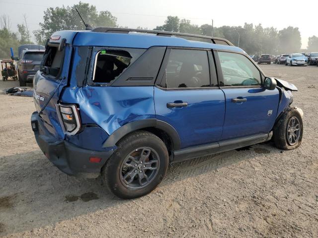 Photo 3 from auction – 2024 FORD BRONCO SPO with VIN 3FMCR9B60RRF38067