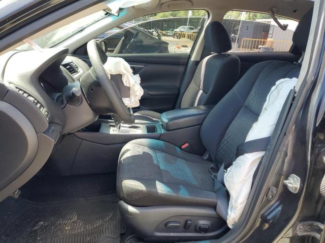 Photo 7 from auction – 2018 NISSAN ALTIMA 2.5 with VIN 1N4AL3AP8JC129716