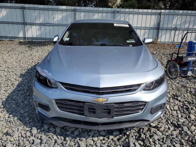 Photo 5 from auction – 2018 CHEVROLET MALIBU LT with VIN 1G1ZD5ST0JF228801