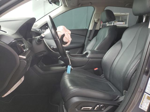 Photo 7 from auction – 2021 ACURA RDX with VIN 5J8TC1H30ML004239