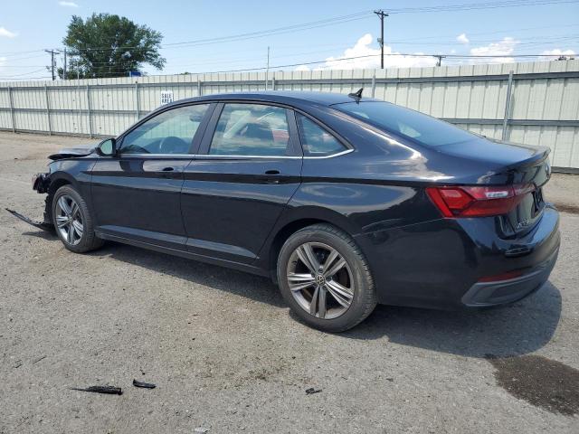 Photo 2 from auction – 2024 VOLKSWAGEN JETTA SE with VIN 3VWEM7BU0RM022073