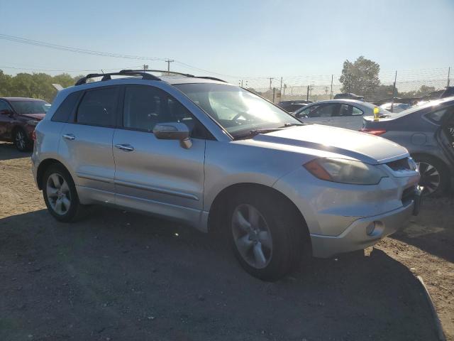 Photo 4 from auction – 2007 ACURA RDX TECHNO with VIN 5J8TB18507A007761