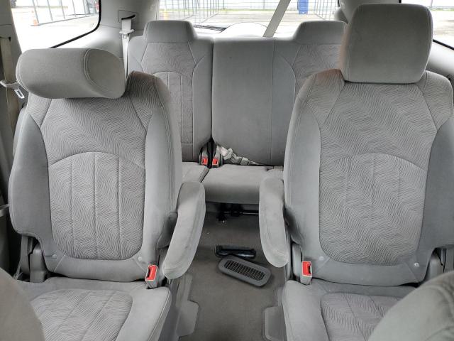 Photo 10 from auction – 2017 BUICK ENCLAVE with VIN 5GAKRAKD6HJ120283