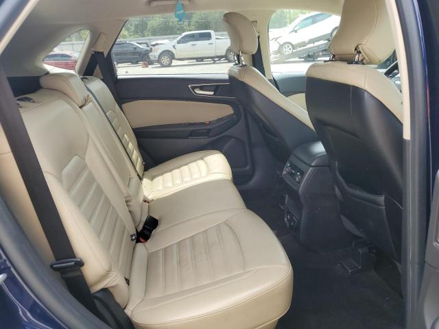 Photo 11 from auction – 2016 FORD EDGE SEL with VIN 2FMPK3J82GBB86997