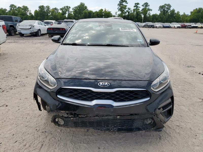 Photo 5 from auction – 2021 KIA FORTE FE with VIN 3KPF24AD6ME360223