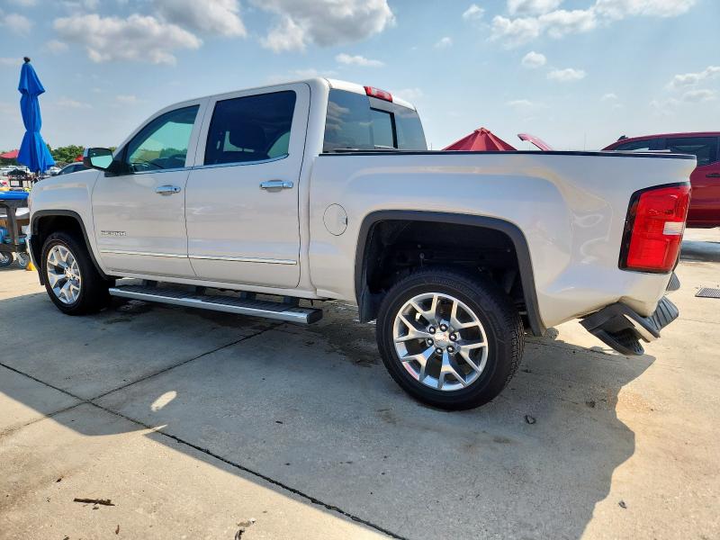 Photo 2 from auction – 2015 GMC SIERRA C15 with VIN 3GTP1VEC6FG313845