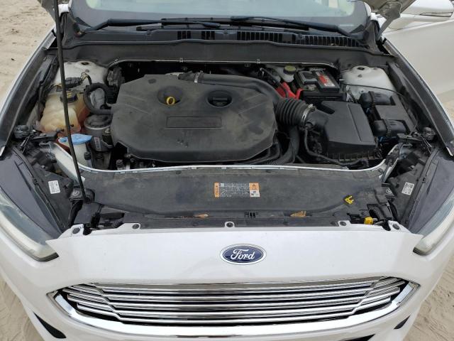 Photo 11 from auction – 2015 FORD FUSION SE with VIN 3FA6P0H92FR122558