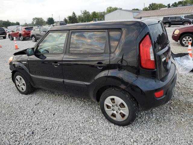 Photo 2 from auction – 2012 KIA SOUL with VIN KNDJT2A51C7739889