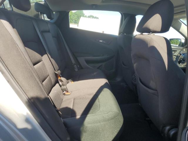 Photo 10 from auction – 2021 CHEV MALIBU LT with VIN 1G1ZD5ST3MF066330