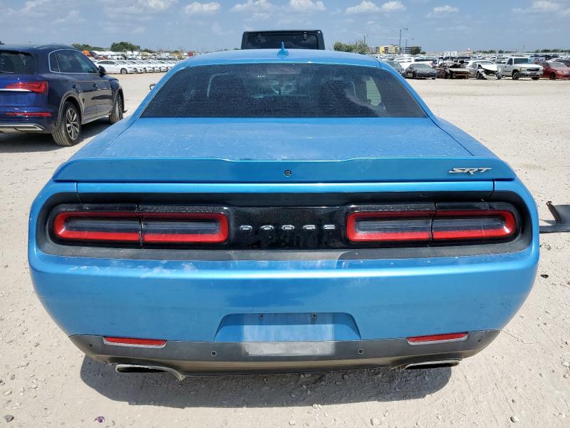Photo 6 from auction – 2015 DODGE CHALLENGER with VIN 2C3CDZDJ8FH822594