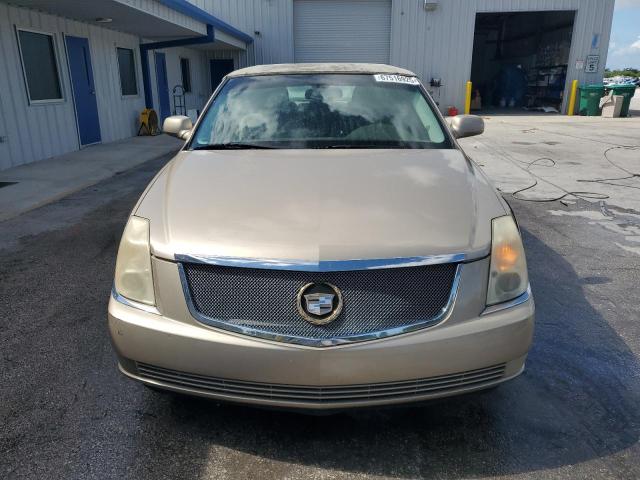 Photo 5 from auction – 2006 CADILLAC DTS with VIN 1G6KD57Y06U123677