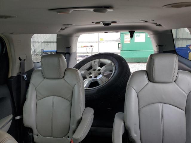 Photo 10 from auction – 2007 GMC ACADIA SLT-1 with VIN 1GKER23717J139160