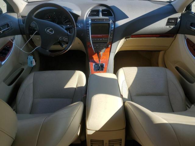 Photo 8 from auction – 2011 LEXUS ES 350 with VIN JTHBK1EG3B2422820