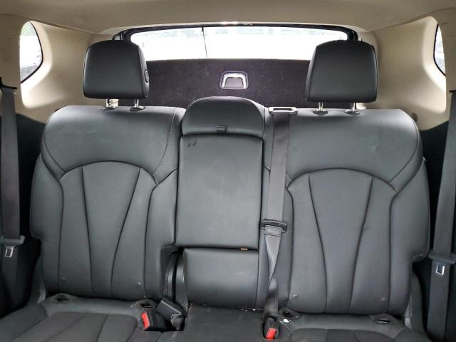 Photo 10 from auction – 2017 BUICK ENVISION E with VIN LRBFXDSA7HD014385