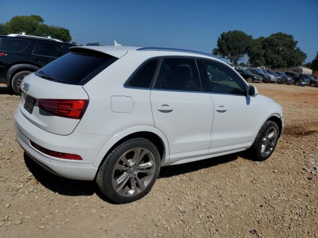 Photo 3 from auction – 2016 AUDI Q3 PREMIUM with VIN WA1BFCFSXGR010911