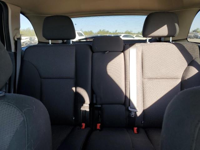 Photo 10 from auction – 2014 FORD EDGE SEL with VIN 2FMDK3JC9EBB56593