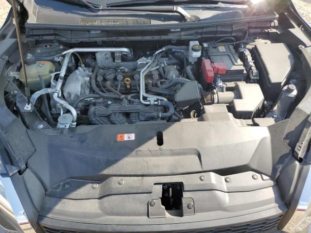 Photo 12 from auction – 2024 MITSUBISHI OUTLANDER with VIN JA4J4VA85RZ073071