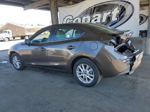 Photo 2 from auction – 2015 MAZDA 3 TOURING with VIN 3MZBM1V76FM129145