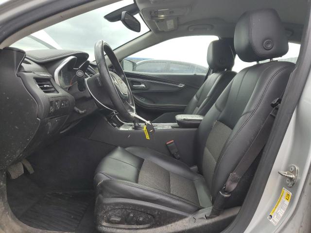 Photo 7 from auction – 2016 CHEVROLET IMPALA LT with VIN 2G1115S31G9193340