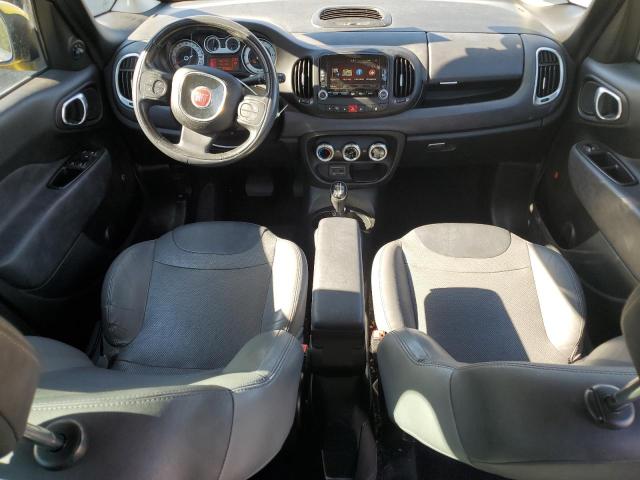 Photo 8 from auction – 2017 FIAT 500L TREKK with VIN ZFBCFADH1HZ039031