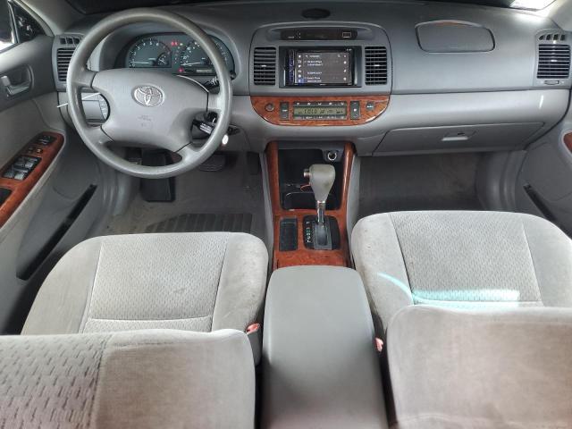 Photo 8 from auction – 2004 TOYOTA CAMRY LE with VIN 4T1BE32K34U299536