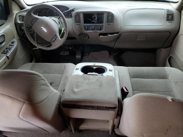 Photo 8 from auction – 2003 FORD F150 SUPER with VIN 1FTRW07613KB60817