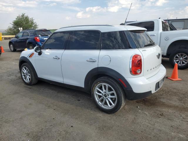 Photo 2 from auction – 2016 MINI COOPER COU with VIN WMWZB3C57GWR49480