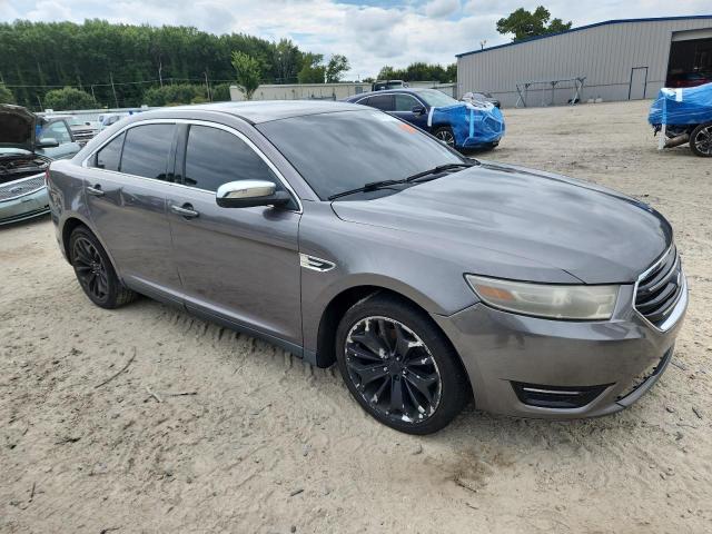 Photo 4 from auction – 2014 FORD TAURUS LIM with VIN 1FAHP2F84EG135042